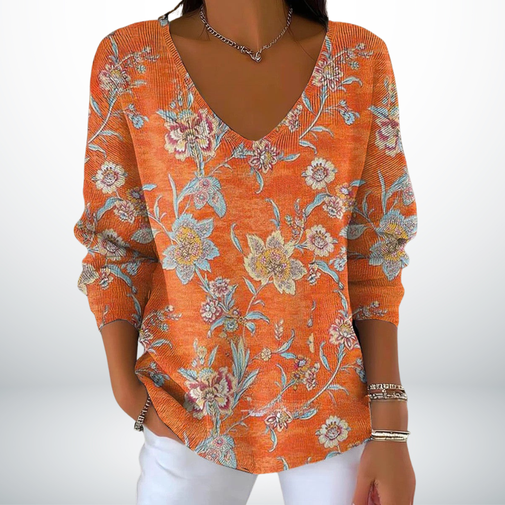 Éveline | Blød Omfavnelse