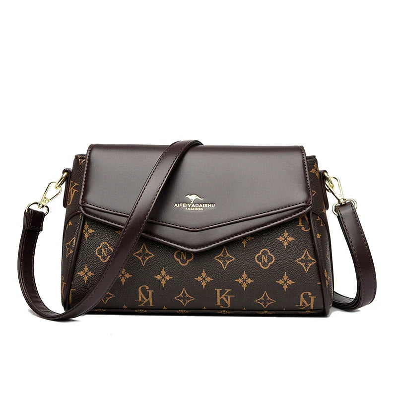 Magdalena -  Vintage Charm Torebka typu crossbody