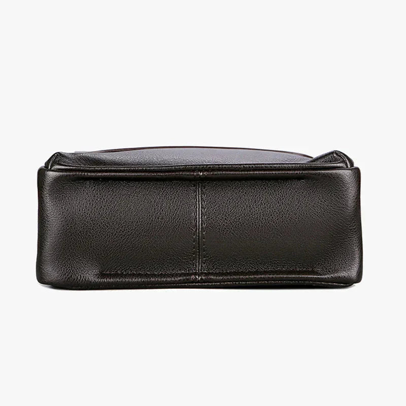 Wioletta - Torba skórzana PoloStreet